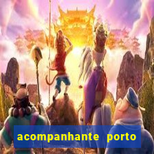 acompanhante porto alegre zona norte